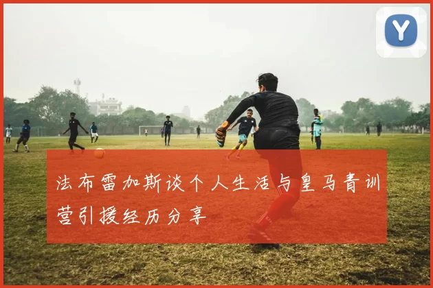 法布雷加斯谈个人生活与皇马青训营引援经历分享