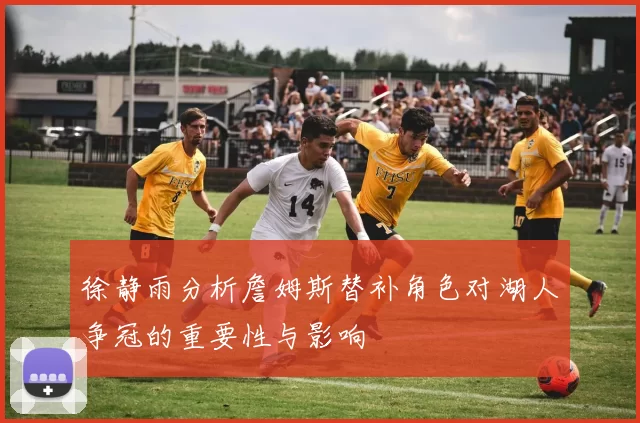 徐静雨分析詹姆斯替补角色对湖人争冠的重要性与影响